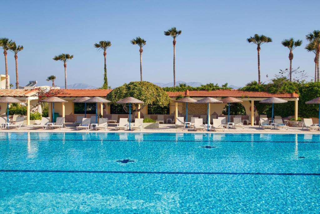 Fotos del hotel - EURO VILLAGE ACHILLEAS HOTEL