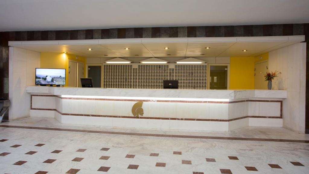 Fotos del hotel - EURO VILLAGE ACHILLEAS HOTEL