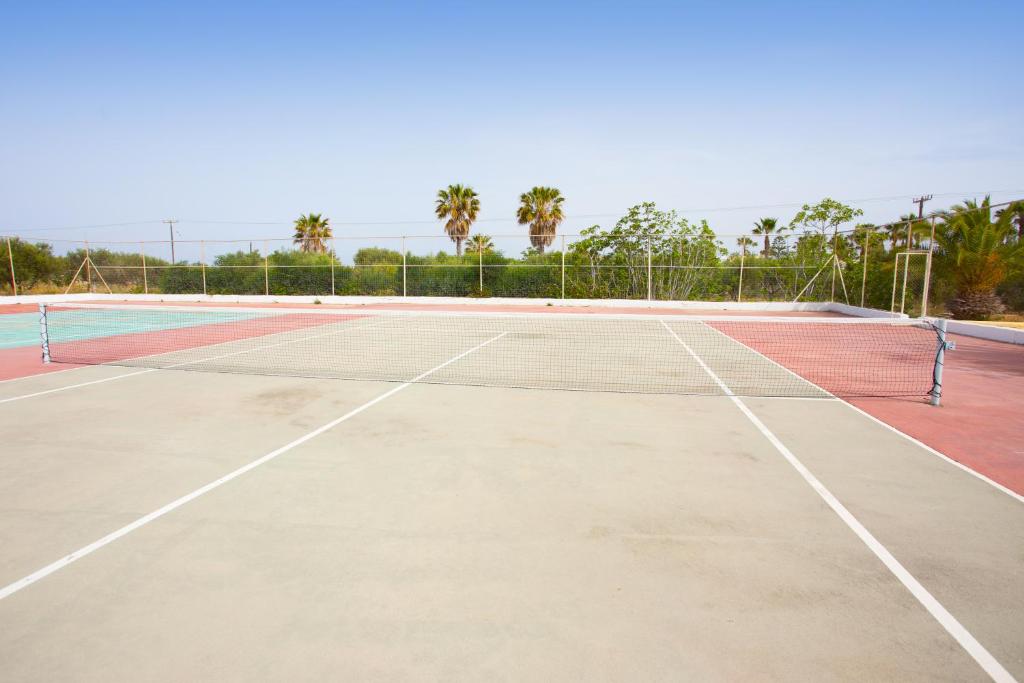 Fotos del hotel - EURO VILLAGE ACHILLEAS HOTEL