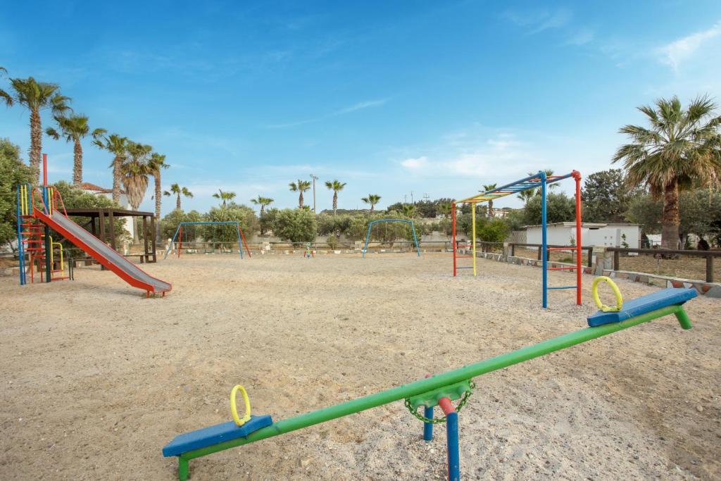 Fotos del hotel - EURO VILLAGE ACHILLEAS HOTEL