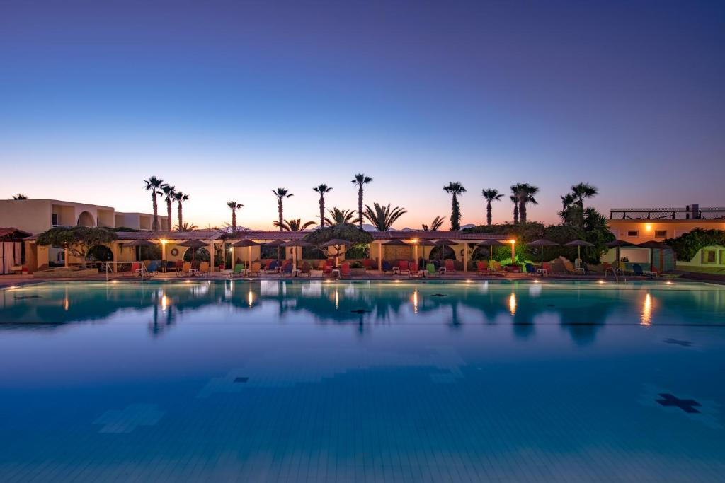 Fotos del hotel - EURO VILLAGE ACHILLEAS HOTEL