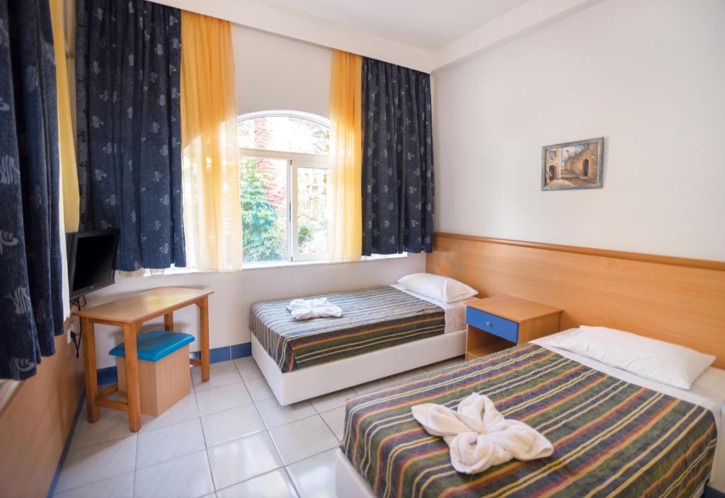 Fotos del hotel - EURO VILLAGE ACHILLEAS HOTEL