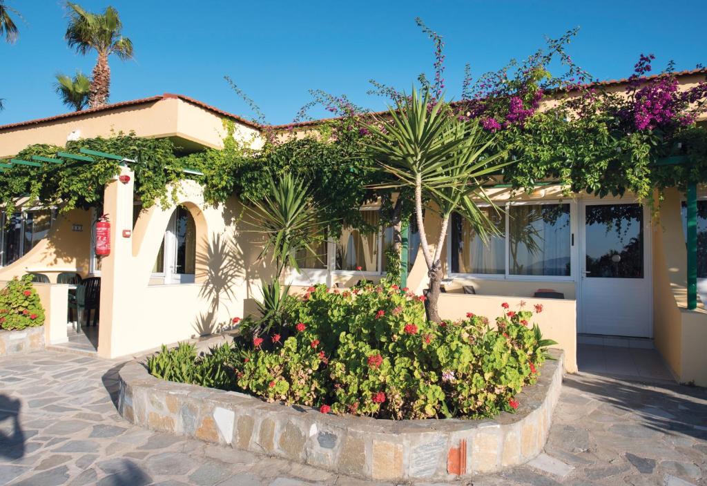 Fotos del hotel - EURO VILLAGE ACHILLEAS HOTEL