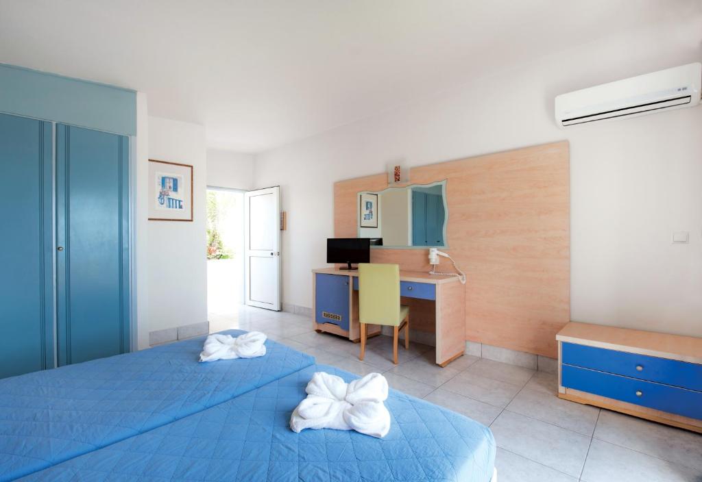 Fotos del hotel - EURO VILLAGE ACHILLEAS HOTEL