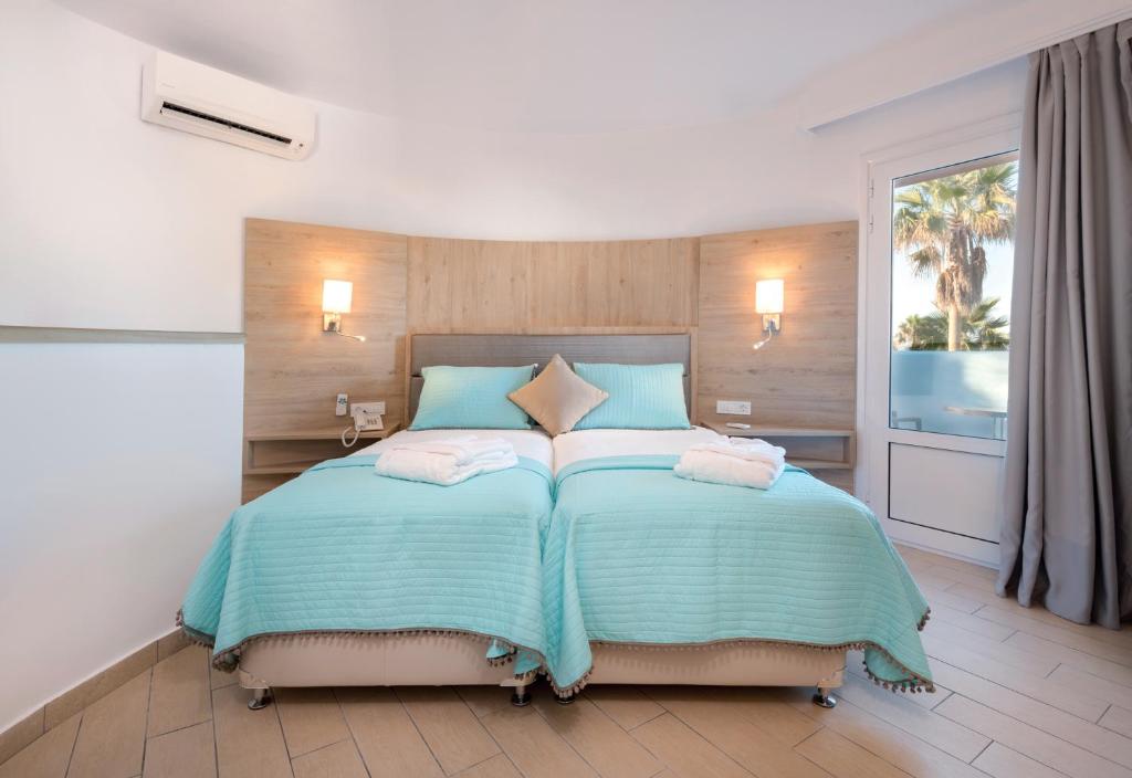 Fotos del hotel - EURO VILLAGE ACHILLEAS HOTEL