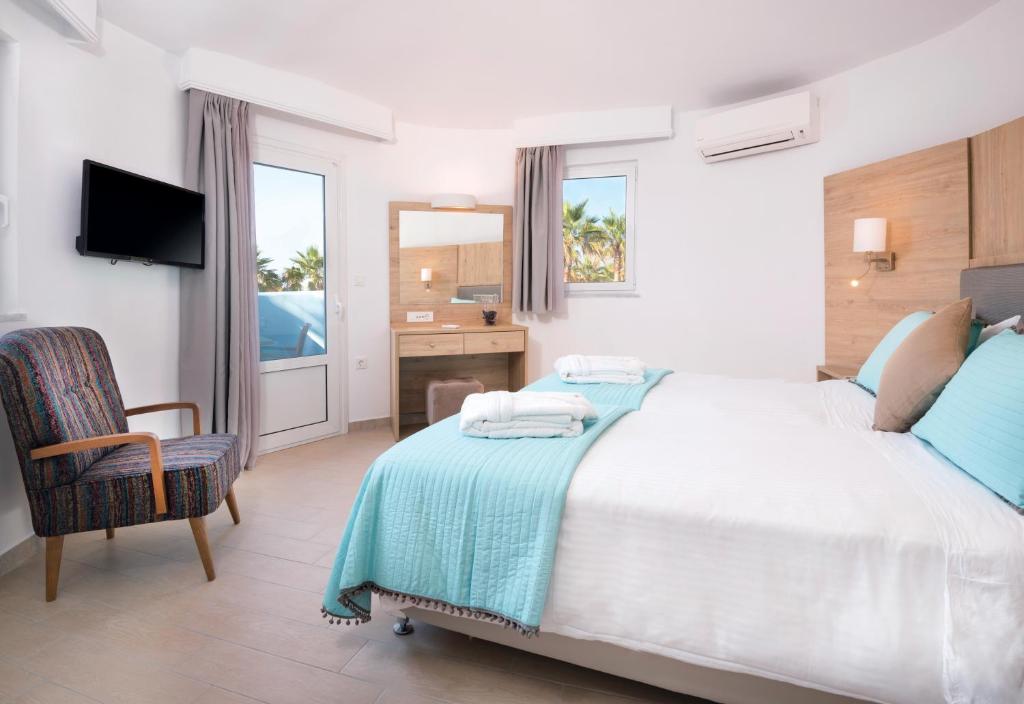 Fotos del hotel - EURO VILLAGE ACHILLEAS HOTEL