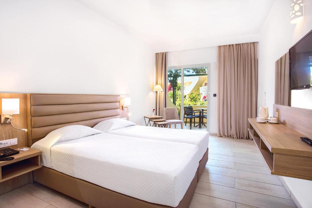 Fotos del hotel - EURO VILLAGE ACHILLEAS HOTEL