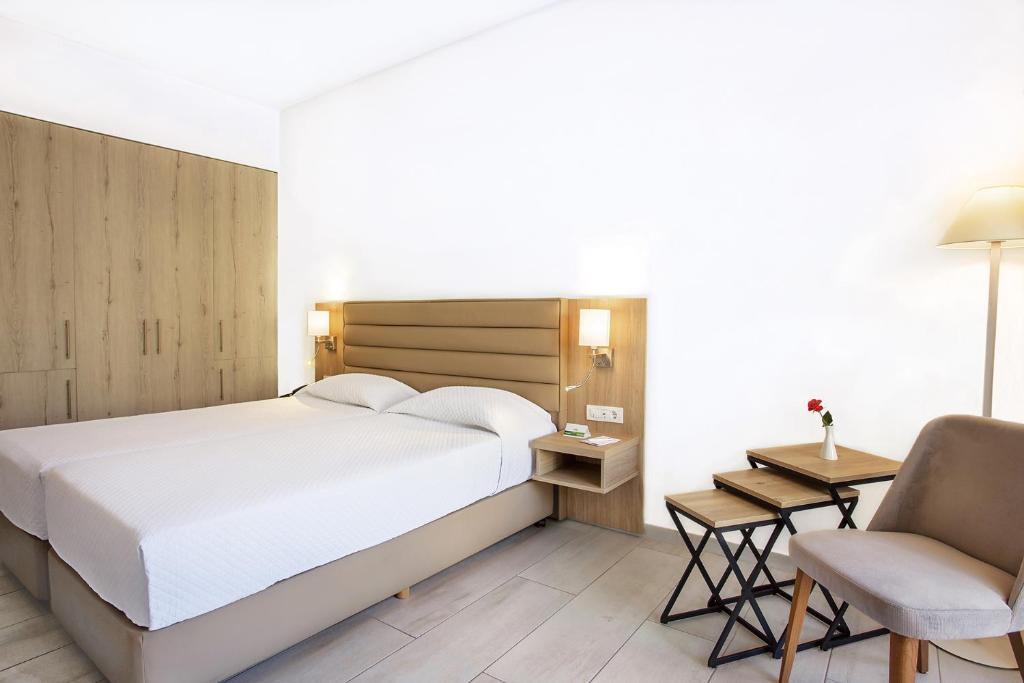 Fotos del hotel - EURO VILLAGE ACHILLEAS HOTEL