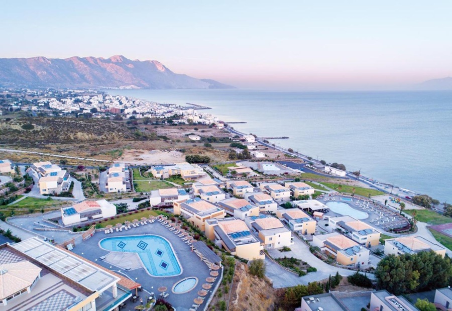 Fotos del hotel - GRAND BLUE BEACH HOTEL