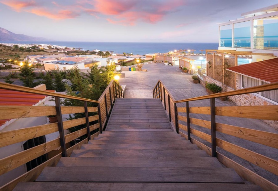 Fotos del hotel - GRAND BLUE BEACH HOTEL