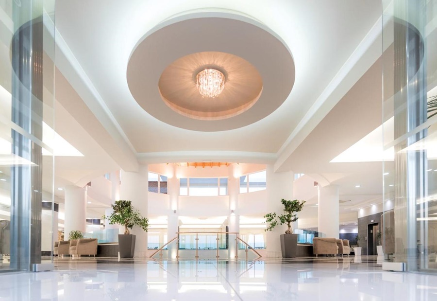 Fotos del hotel - GRAND BLUE BEACH HOTEL