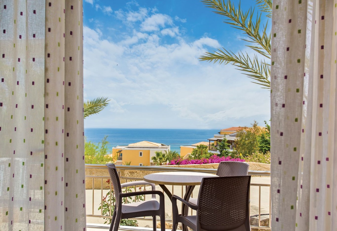 Fotos del hotel - GRAND BLUE BEACH HOTEL