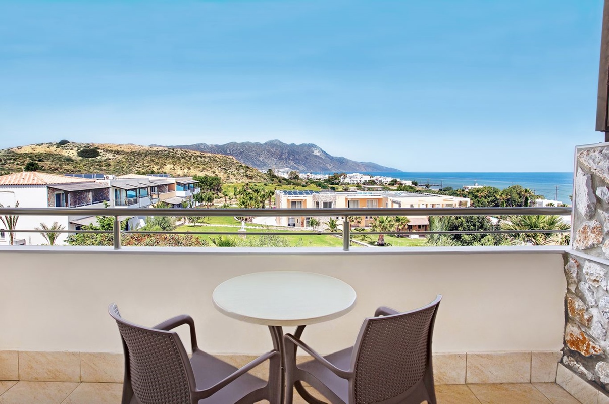 Fotos del hotel - GRAND BLUE BEACH HOTEL