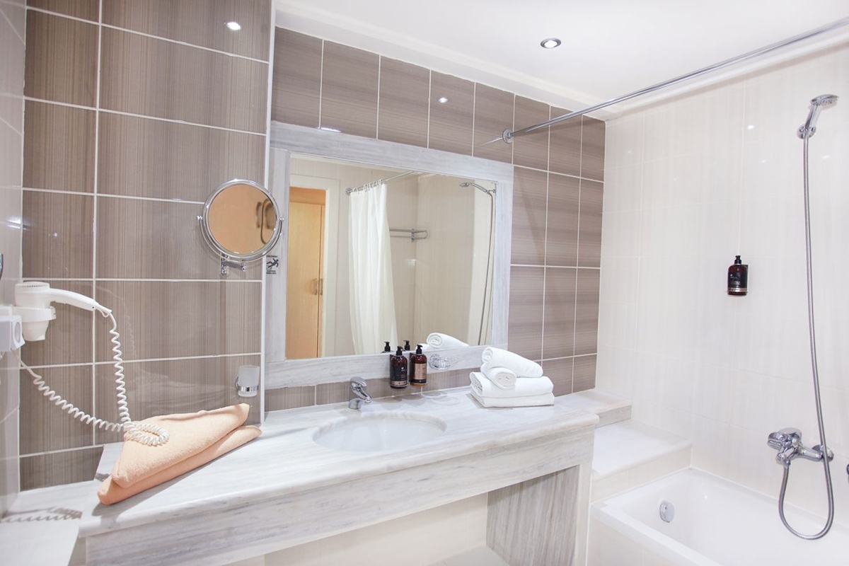 Fotos del hotel - GRAND BLUE BEACH HOTEL