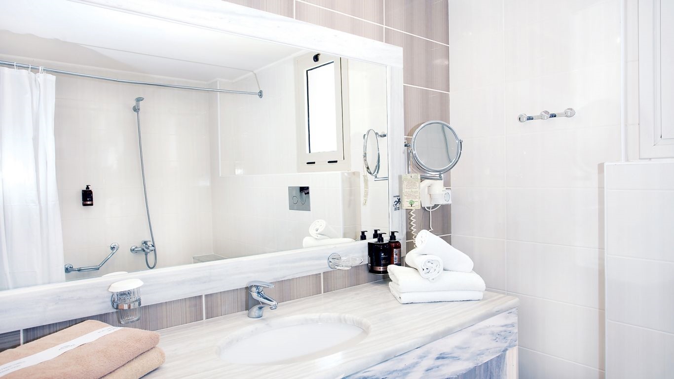 Fotos del hotel - GRAND BLUE BEACH HOTEL