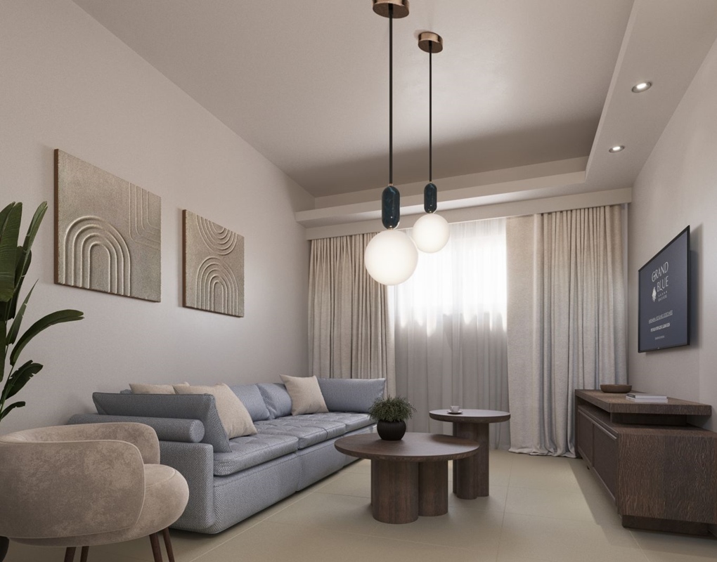 Fotos del hotel - GRAND BLUE BEACH HOTEL