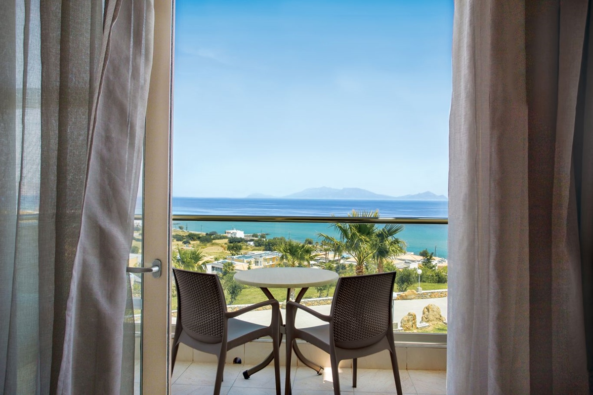 Fotos del hotel - GRAND BLUE BEACH HOTEL