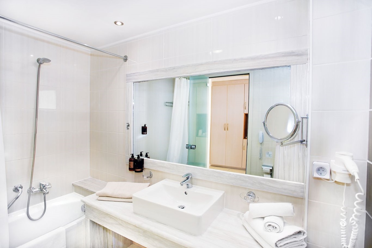 Fotos del hotel - GRAND BLUE BEACH HOTEL