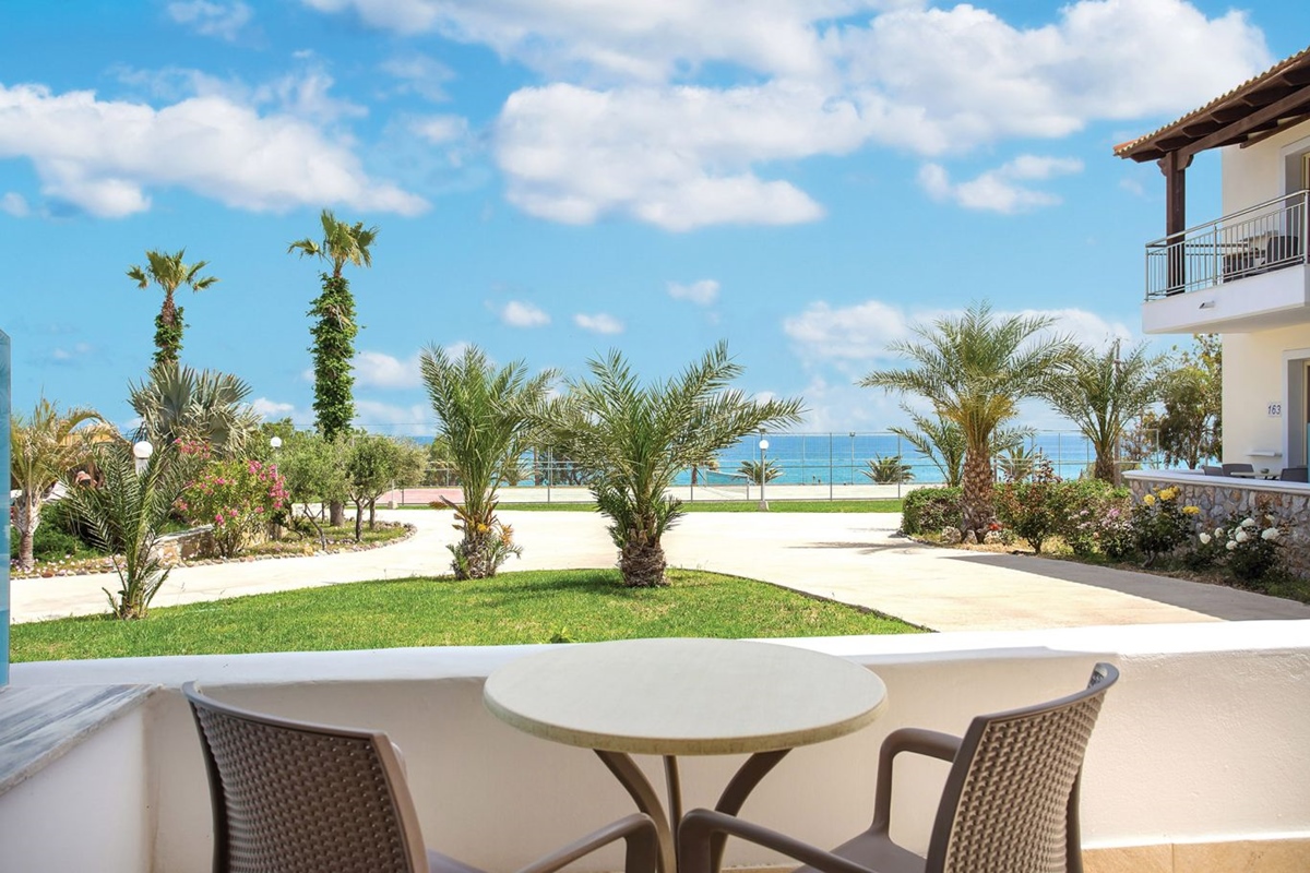 Fotos del hotel - GRAND BLUE BEACH HOTEL