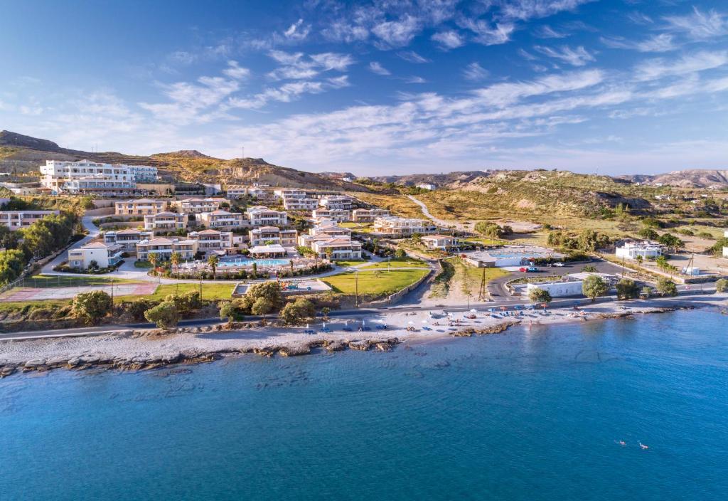 Fotos del hotel - GRAND BLUE BEACH HOTEL