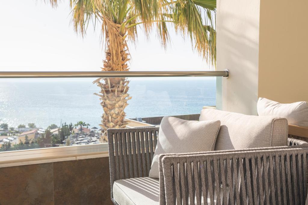 Fotos del hotel - GRAND BLUE BEACH HOTEL