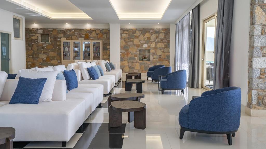 Fotos del hotel - GRAND BLUE BEACH HOTEL