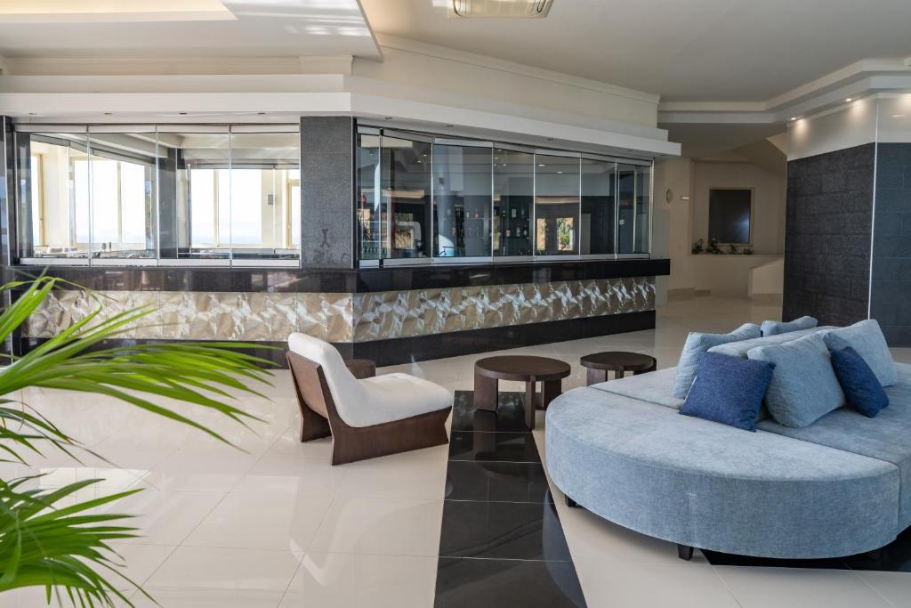 Fotos del hotel - GRAND BLUE BEACH HOTEL
