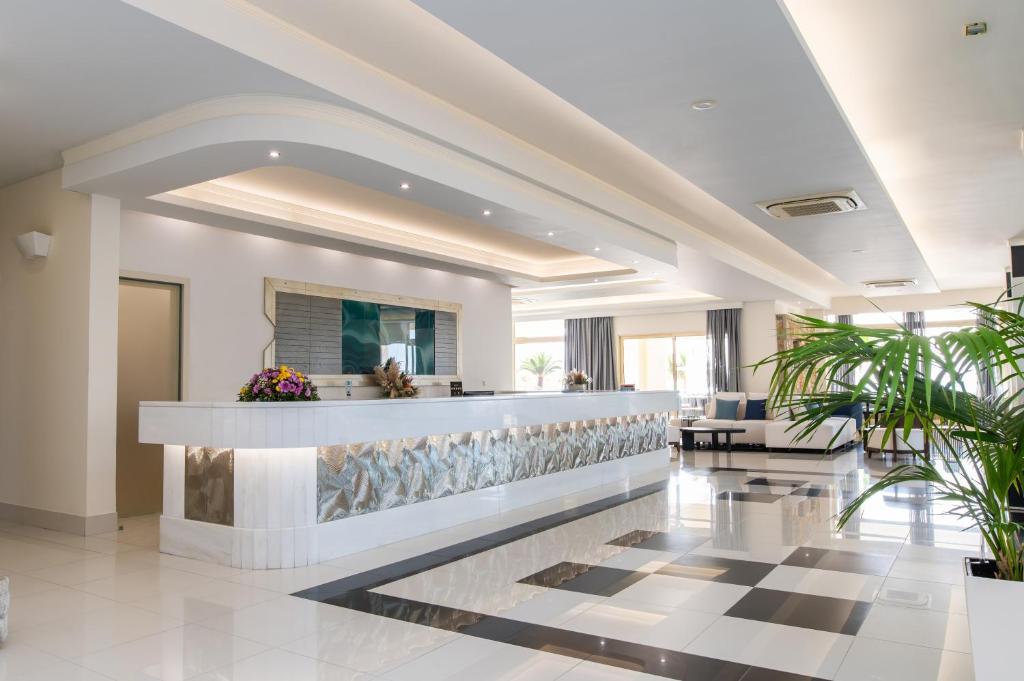 Fotos del hotel - GRAND BLUE BEACH HOTEL