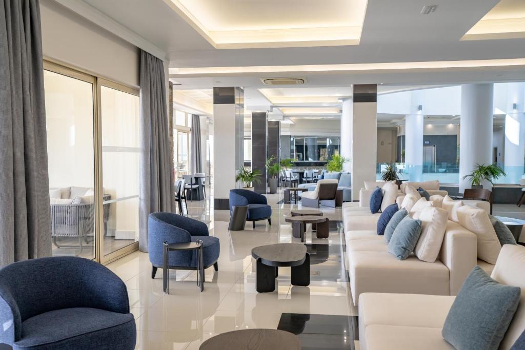 Fotos del hotel - GRAND BLUE BEACH HOTEL