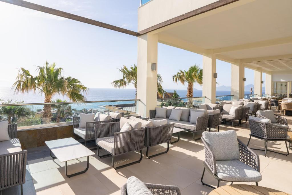 Fotos del hotel - GRAND BLUE BEACH HOTEL