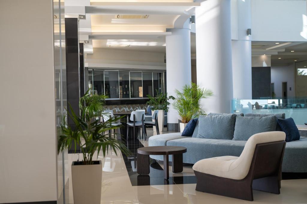 Fotos del hotel - GRAND BLUE BEACH HOTEL