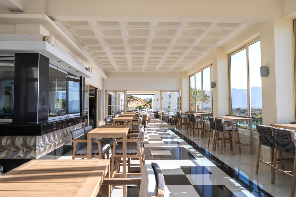 Fotos del hotel - GRAND BLUE BEACH HOTEL