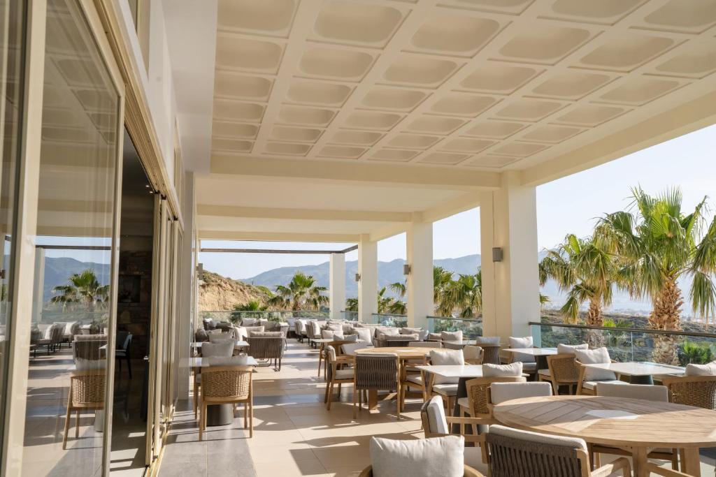 Fotos del hotel - GRAND BLUE BEACH HOTEL