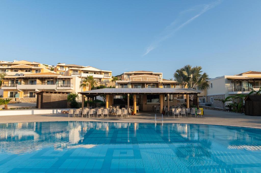 Fotos del hotel - GRAND BLUE BEACH HOTEL
