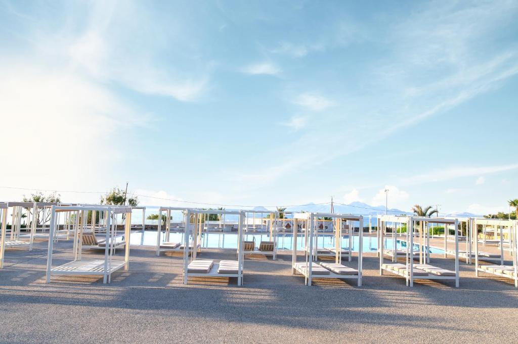 Fotos del hotel - GRAND BLUE BEACH HOTEL