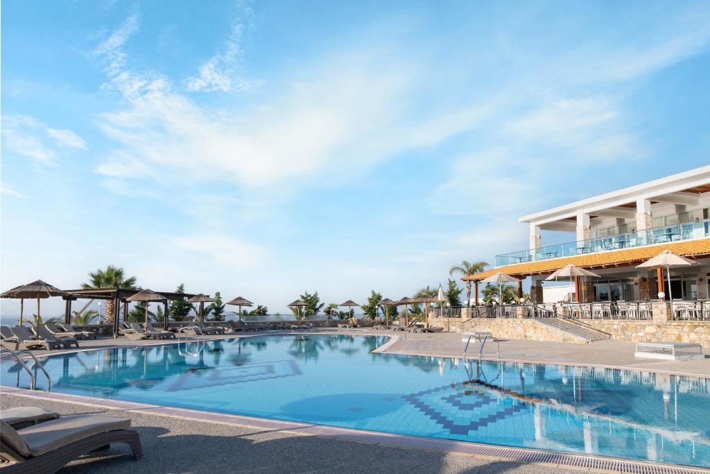 Fotos del hotel - GRAND BLUE BEACH HOTEL