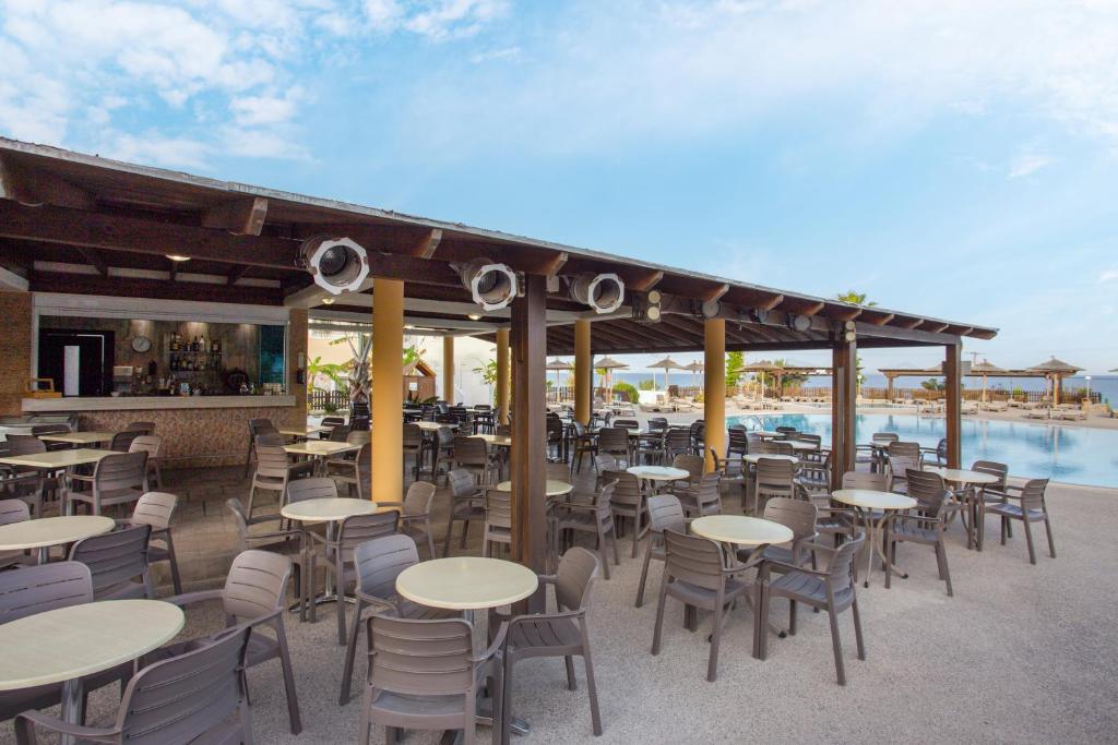 Fotos del hotel - GRAND BLUE BEACH HOTEL