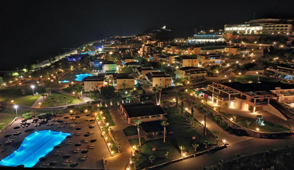 Fotos del hotel - GRAND BLUE BEACH HOTEL