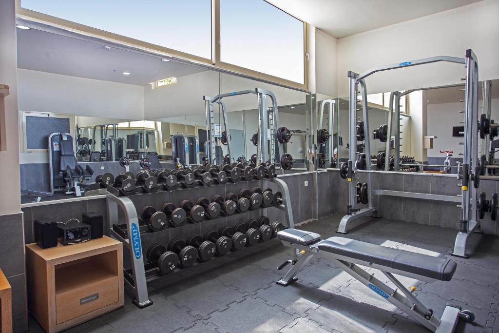 Fotos del hotel - GRAND BLUE BEACH HOTEL