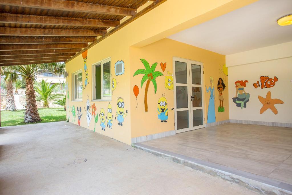 Fotos del hotel - GRAND BLUE BEACH HOTEL