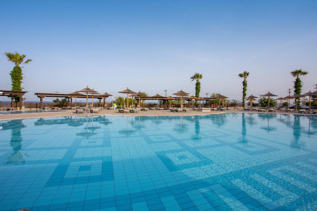 Fotos del hotel - GRAND BLUE BEACH HOTEL