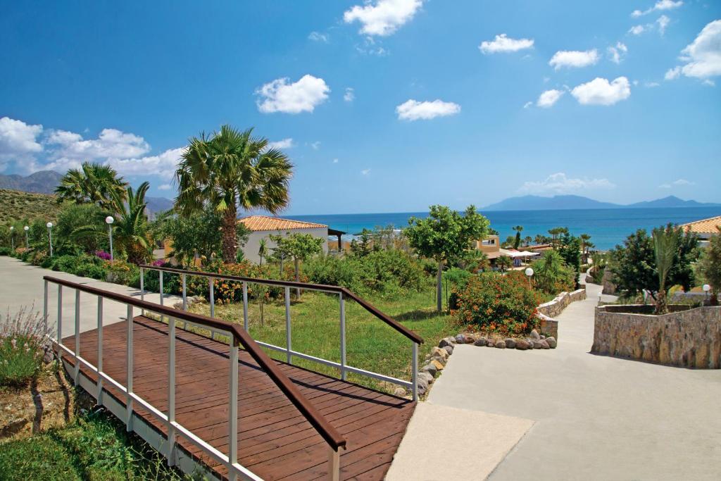 Fotos del hotel - GRAND BLUE BEACH HOTEL