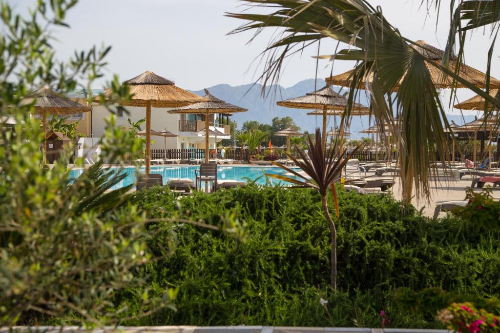 Fotos del hotel - GRAND BLUE BEACH HOTEL