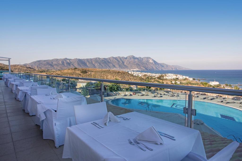 Fotos del hotel - GRAND BLUE BEACH HOTEL