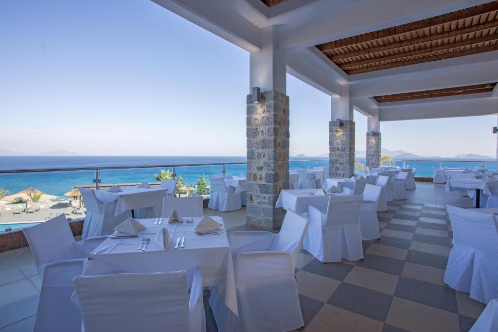 Fotos del hotel - GRAND BLUE BEACH HOTEL