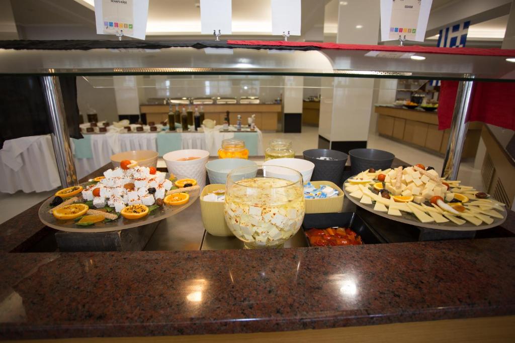 Fotos del hotel - GRAND BLUE BEACH HOTEL