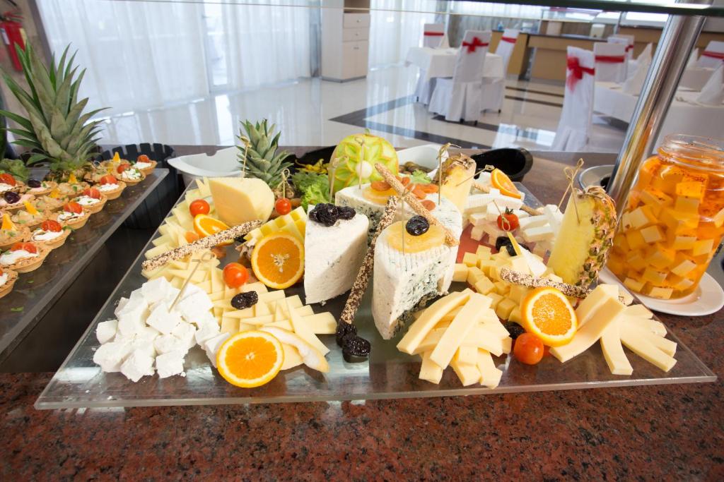 Fotos del hotel - GRAND BLUE BEACH HOTEL