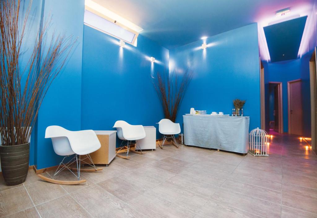 Fotos del hotel - GRAND BLUE BEACH HOTEL