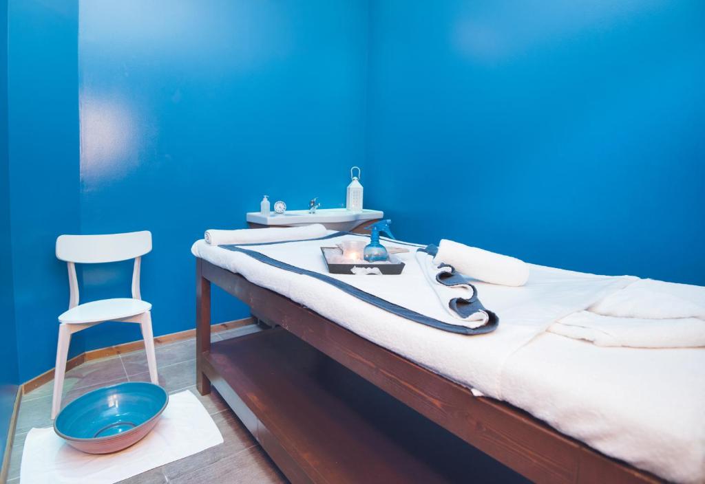 Fotos del hotel - GRAND BLUE BEACH HOTEL