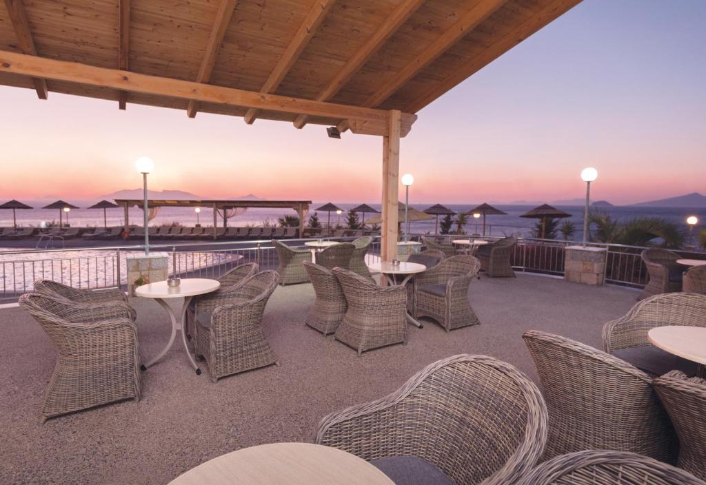 Fotos del hotel - GRAND BLUE BEACH HOTEL